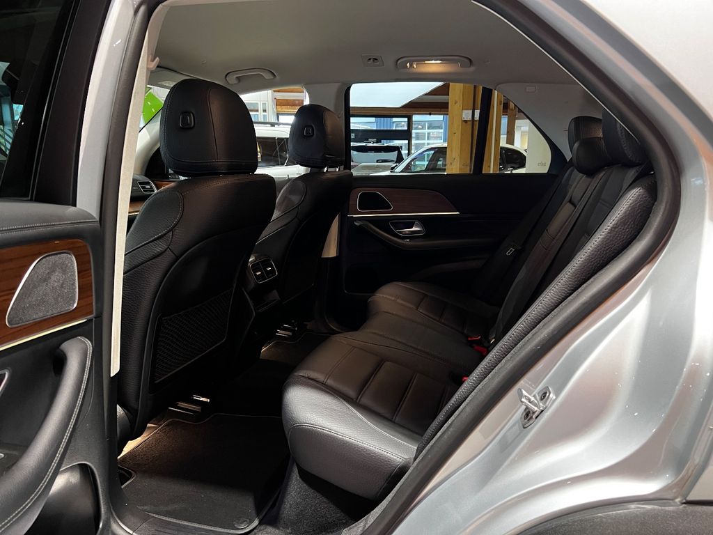 Mercedes-Benz GLE 350 2022