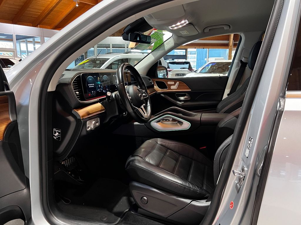 Mercedes-Benz GLE 350 2022