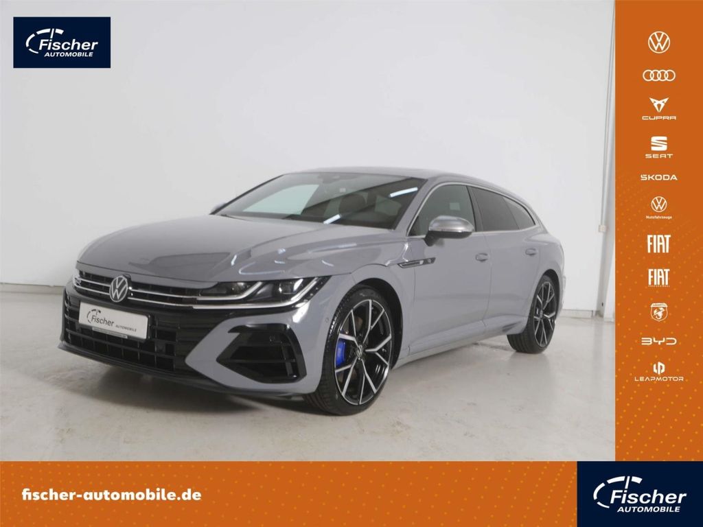Volkswagen Arteon 2024
