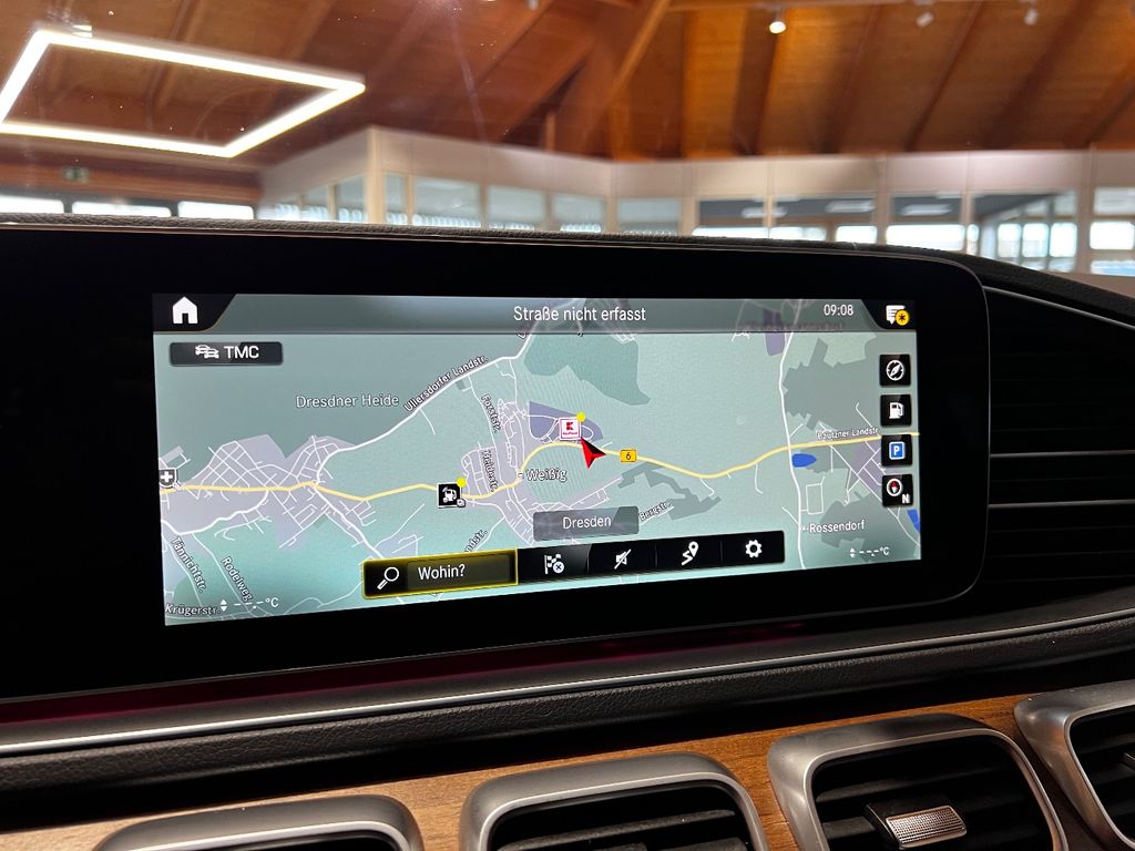 Mercedes-Benz GLE 350 2022