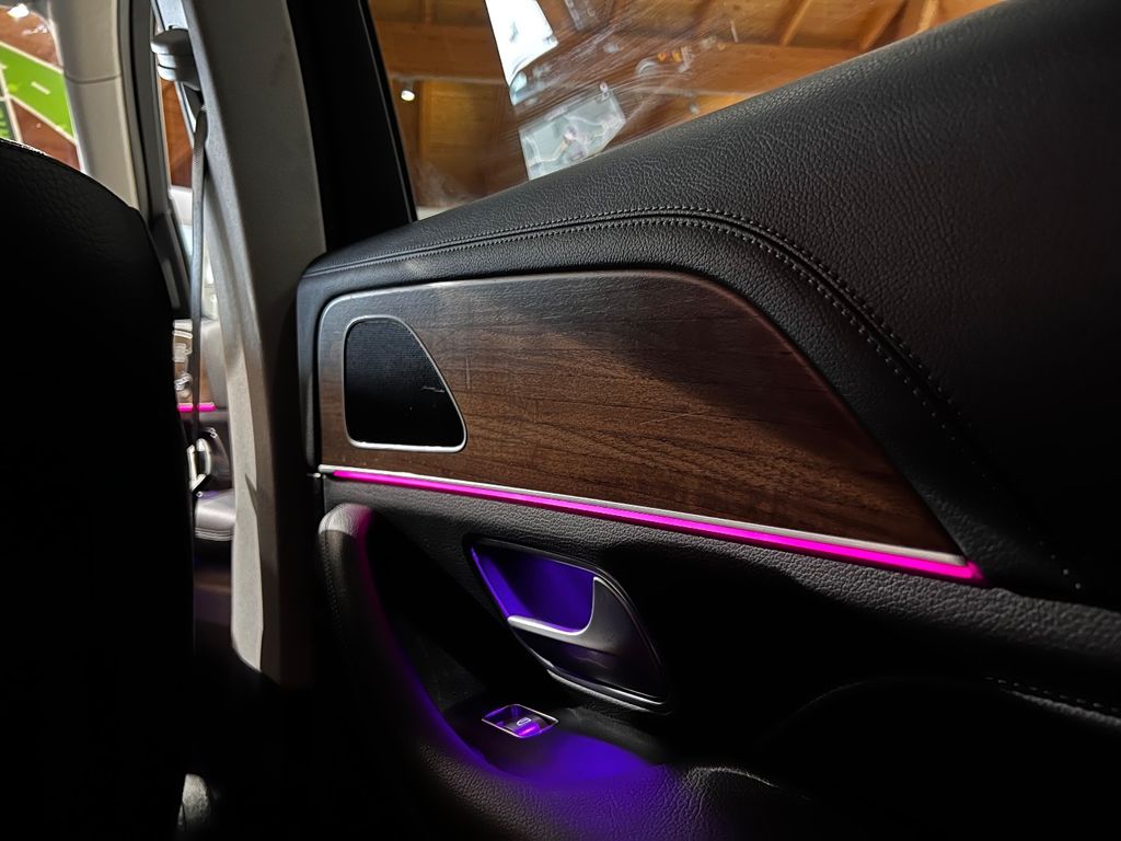 Mercedes-Benz GLE 350 2022