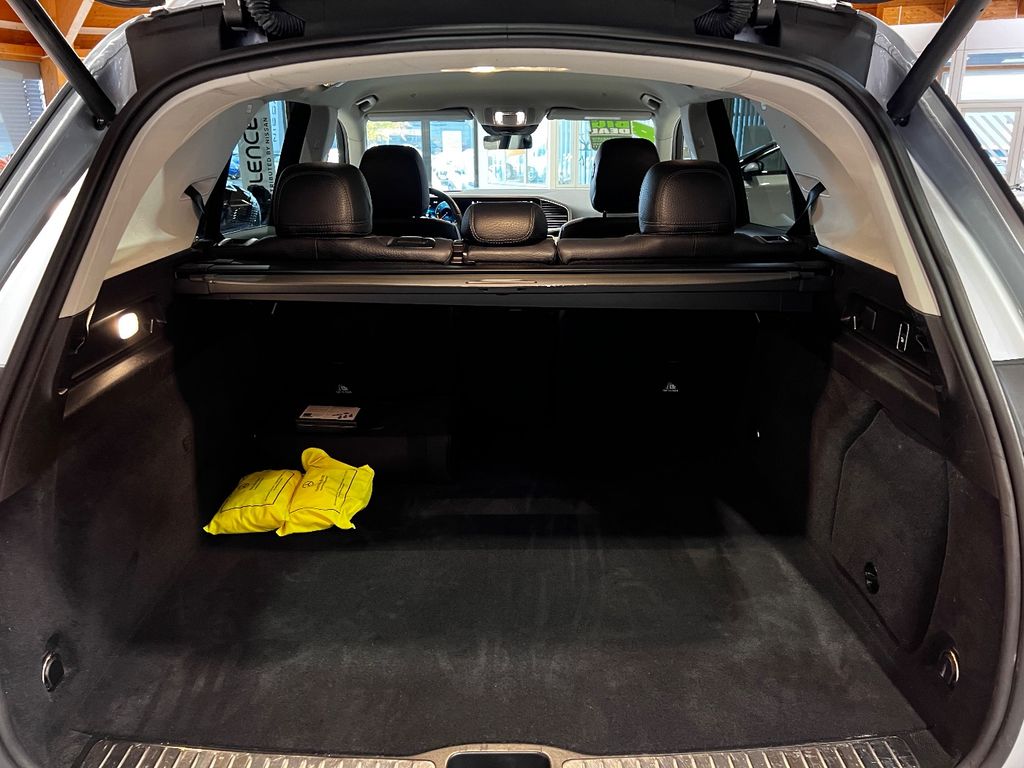 Mercedes-Benz GLE 350 2022