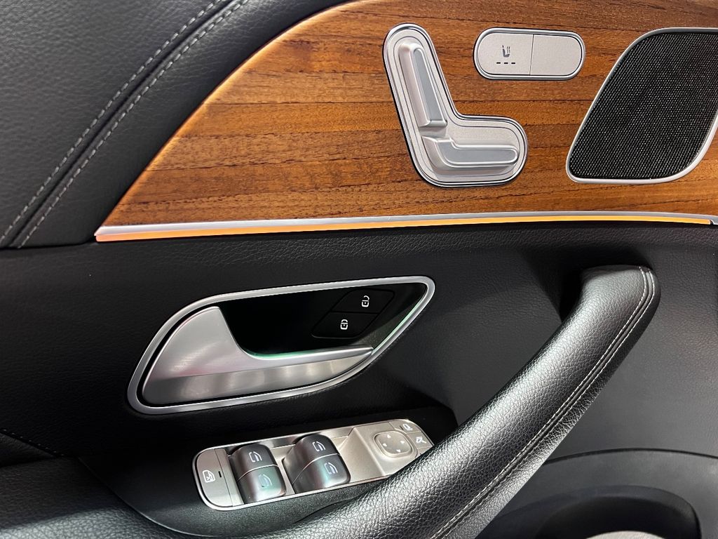 Mercedes-Benz GLE 350 2022