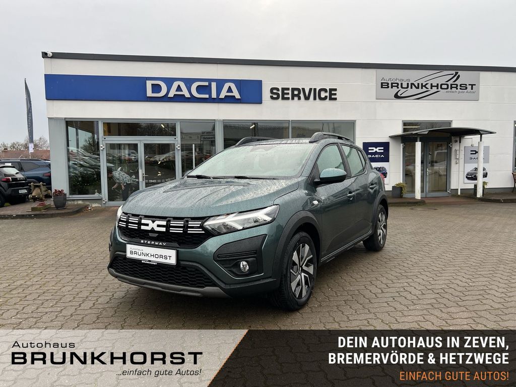 Dacia Sandero 2025