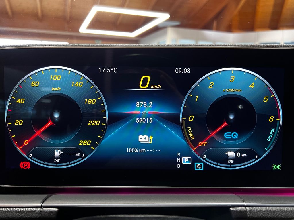 Mercedes-Benz GLE 350 2022