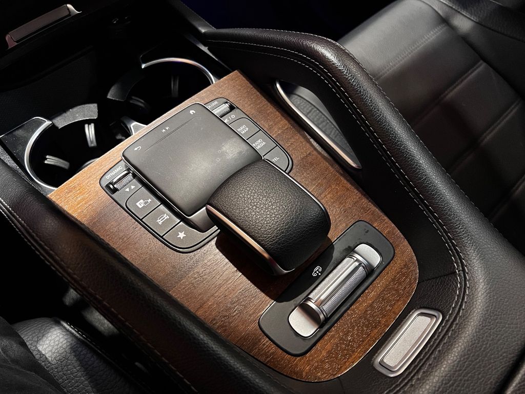 Mercedes-Benz GLE 350 2022