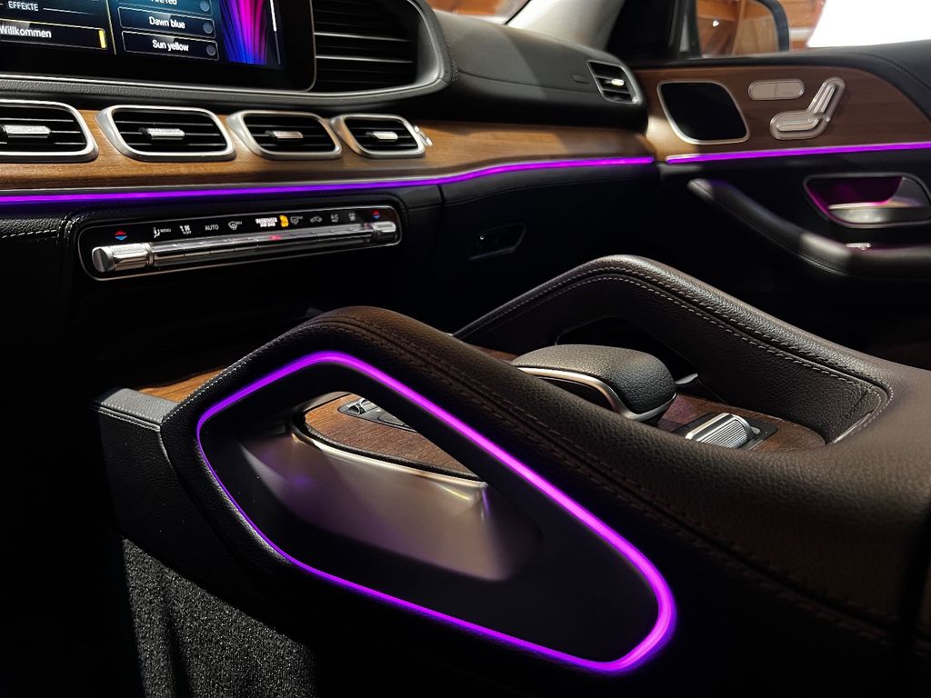 Mercedes-Benz GLE 350 2022