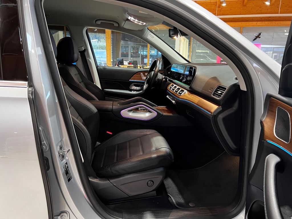 Mercedes-Benz GLE 350 2022