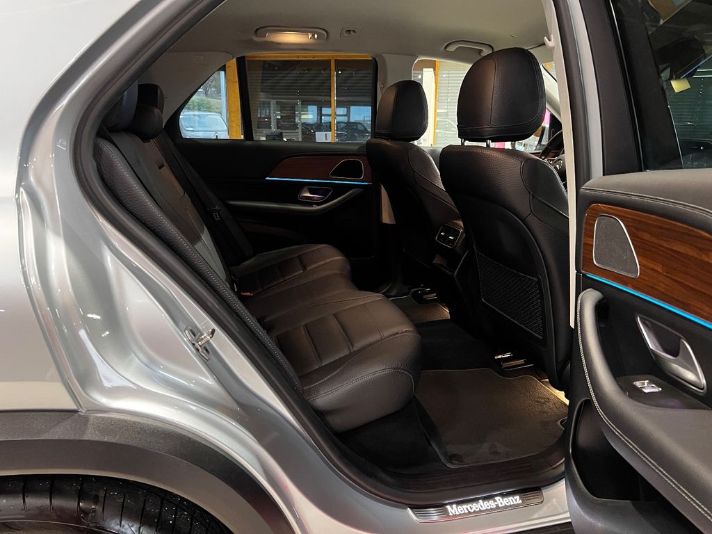 Mercedes-Benz GLE 350 2022