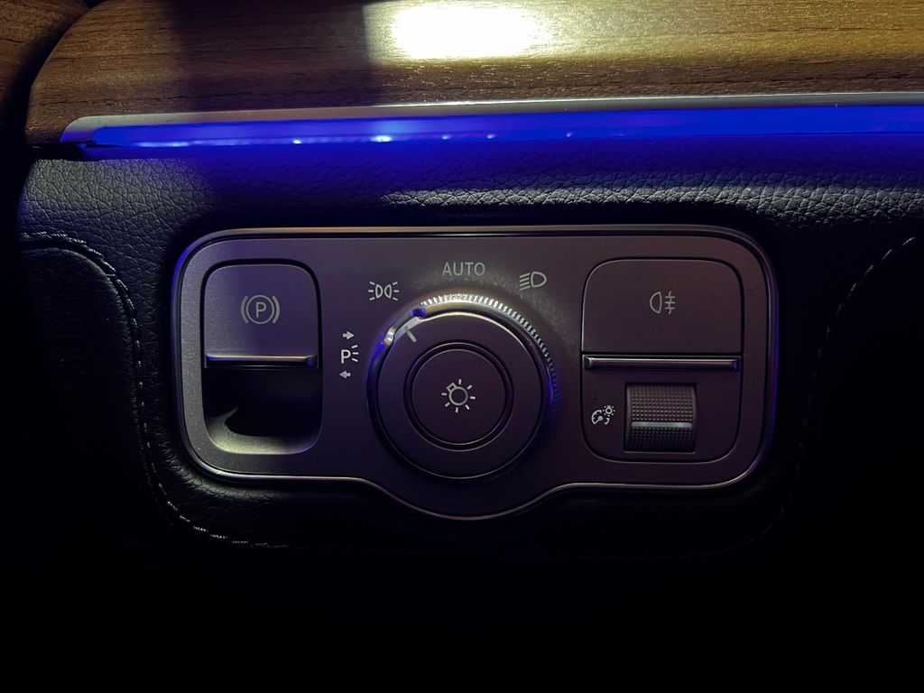 Mercedes-Benz GLE 350 2022