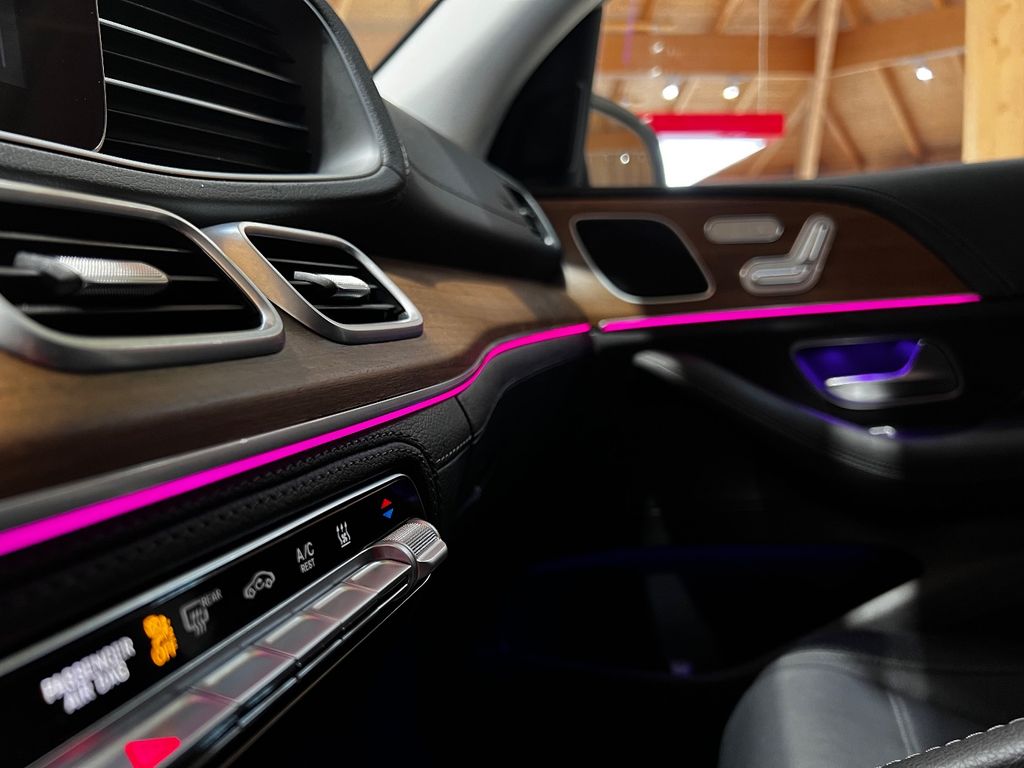 Mercedes-Benz GLE 350 2022