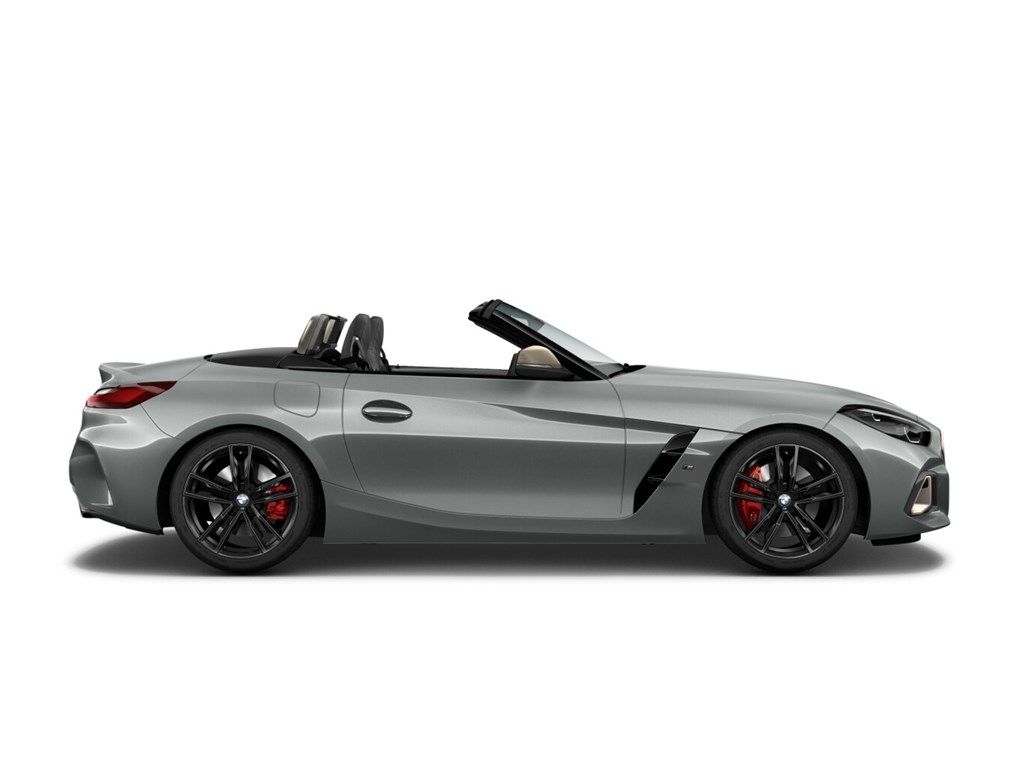 BMW Z4 M40 2025