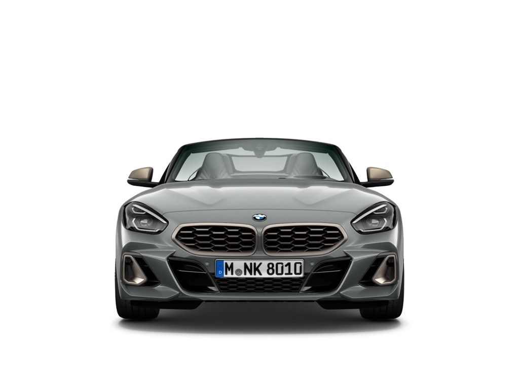 BMW Z4 M40 2025