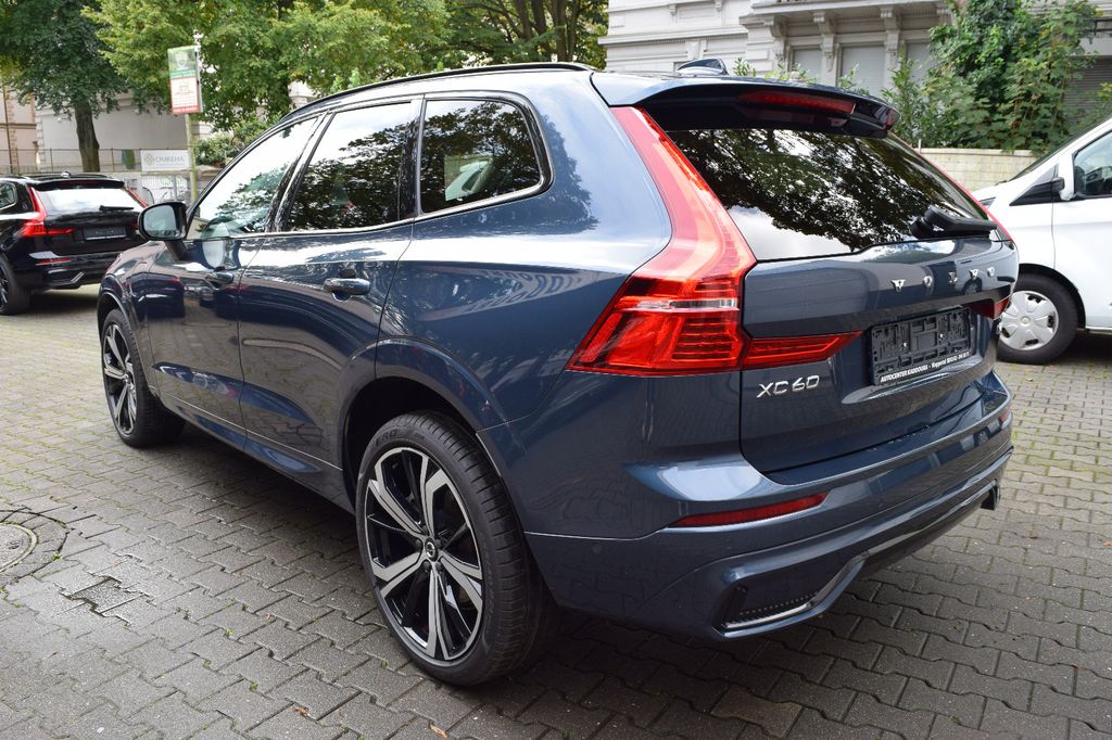 Volvo XC60 2025
