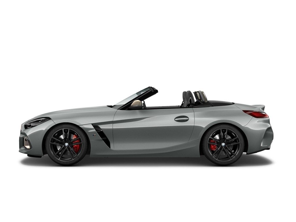 BMW Z4 M40 2025