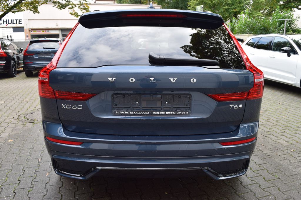 Volvo XC60 2025