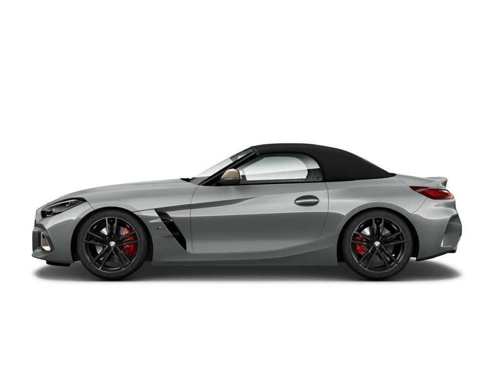 BMW Z4 M40 2025