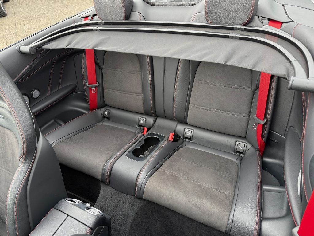 Mercedes-Benz C 43 AMG 2023