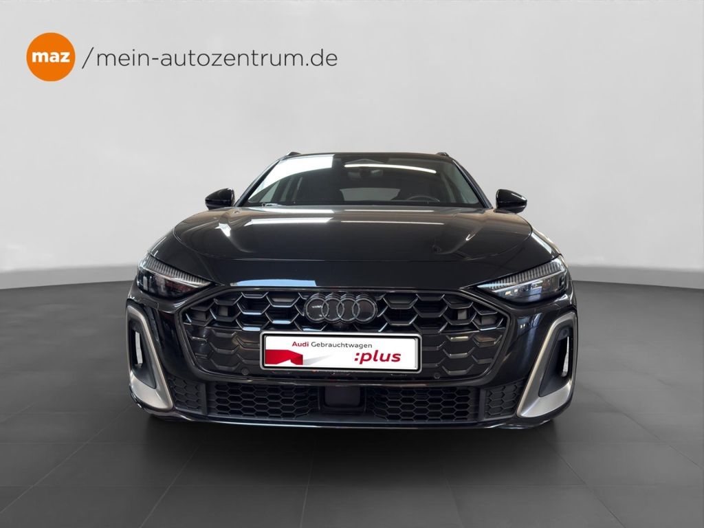Audi A5 2025