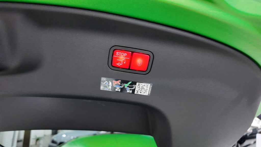 Mercedes-Benz AMG GT 2025