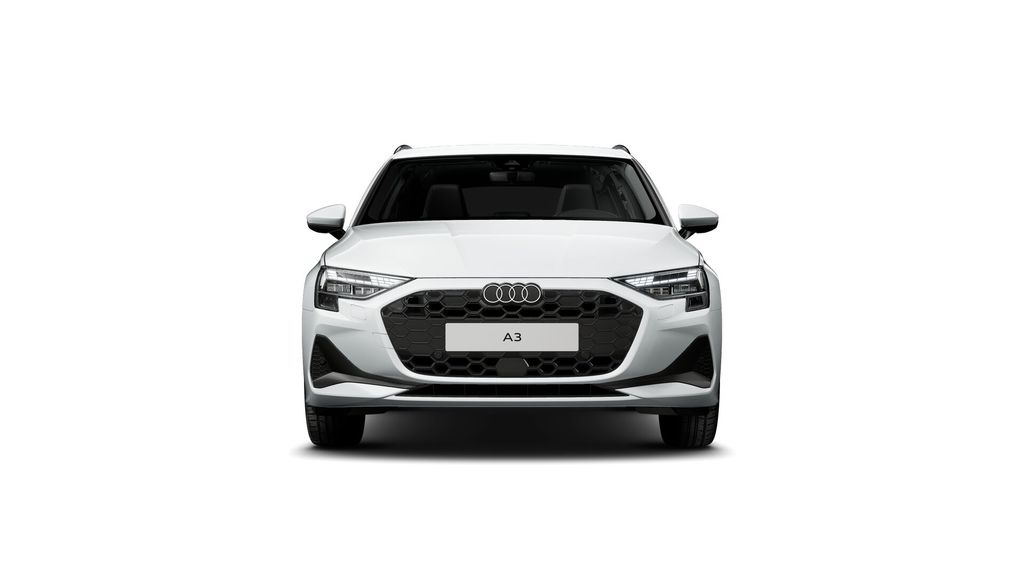 Audi A3 2025