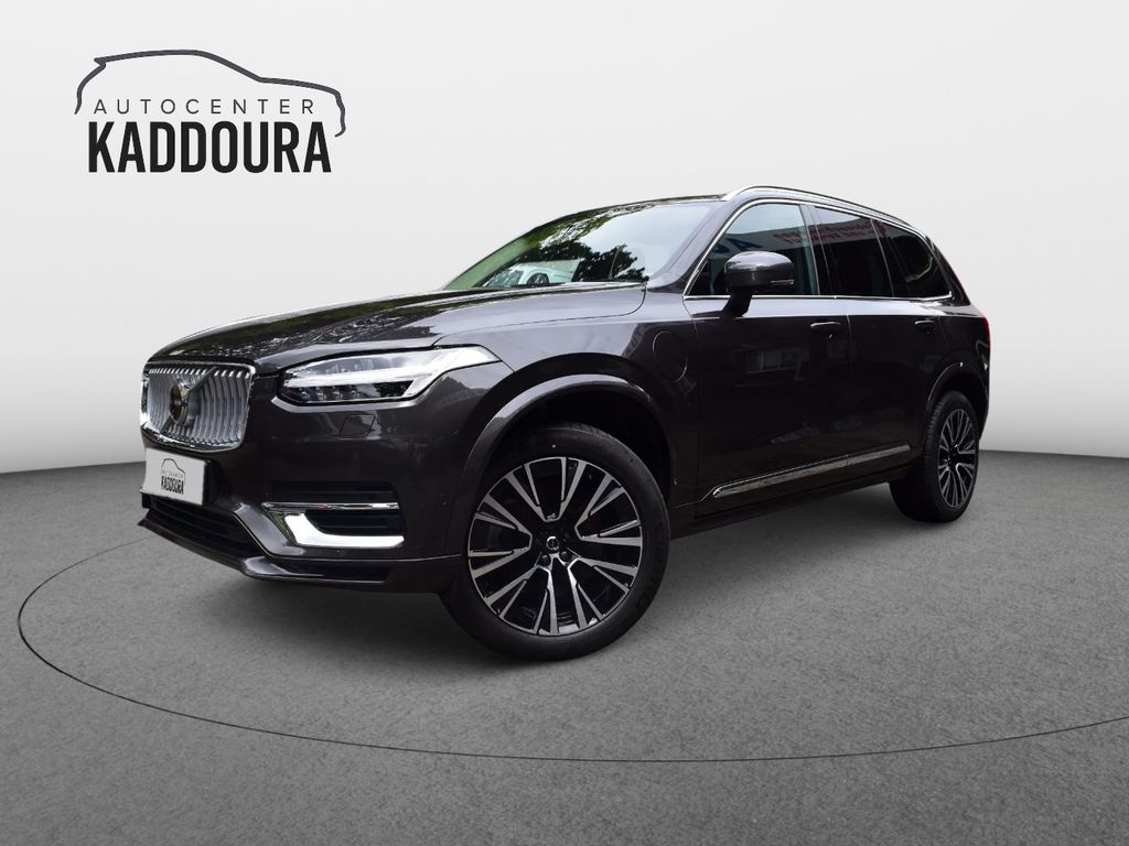 Volvo XC90 2024