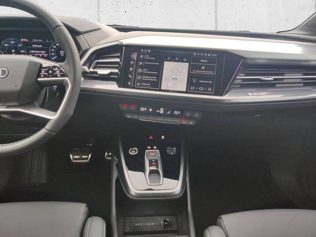 Audi Q4 2025
