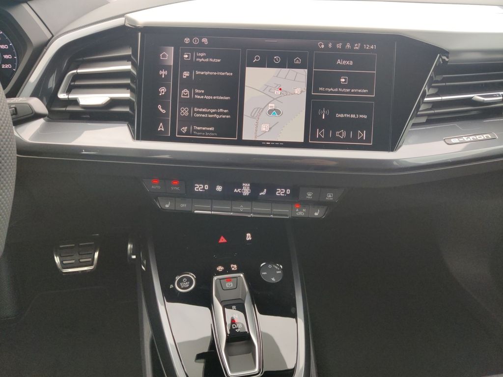 Audi Q4 2025