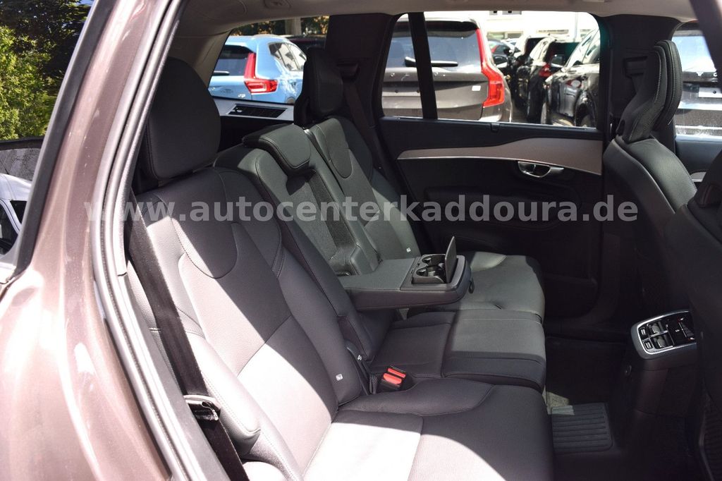 Volvo XC90 2024