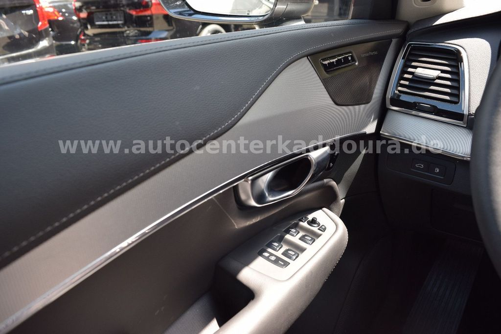 Volvo XC90 2024