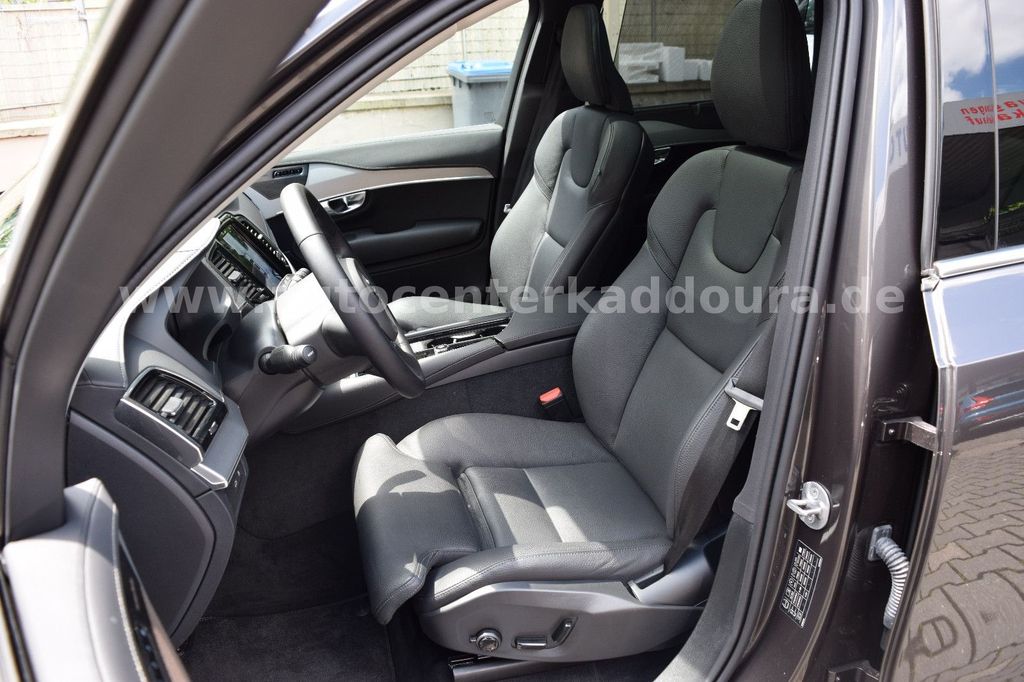 Volvo XC90 2024
