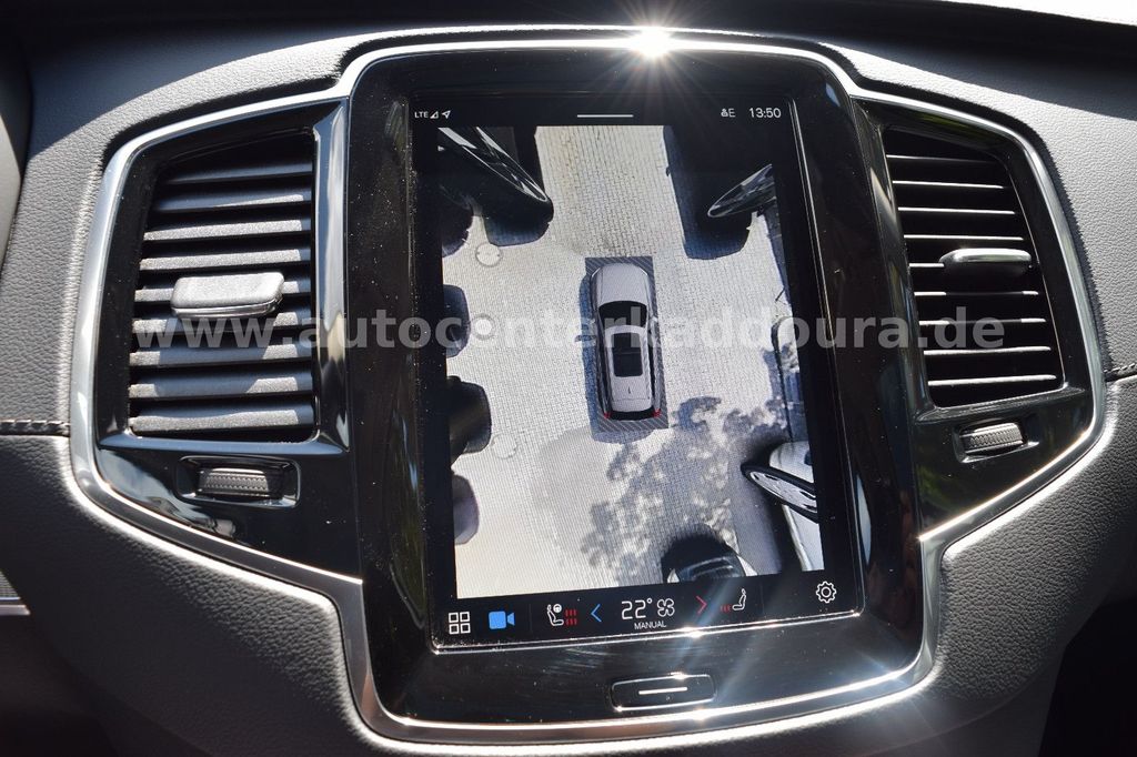 Volvo XC90 2024
