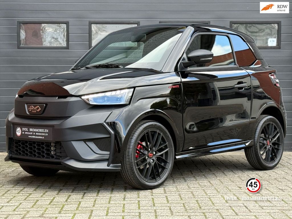 Ligier JS 50 2025