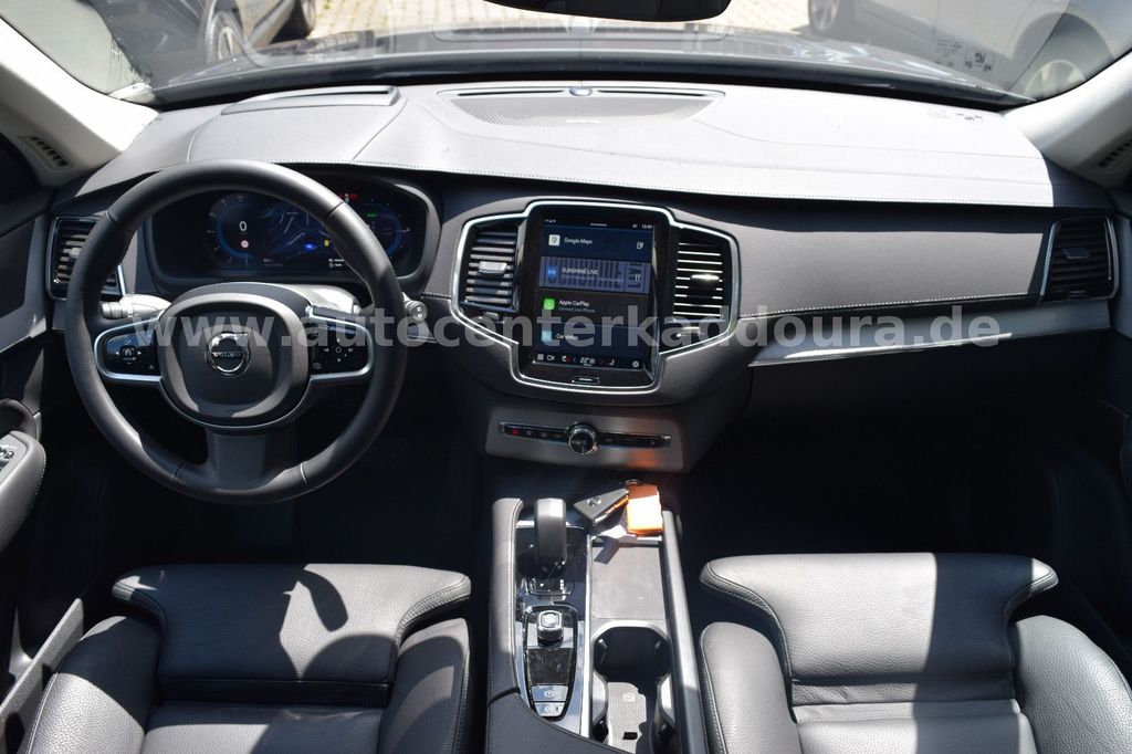 Volvo XC90 2024