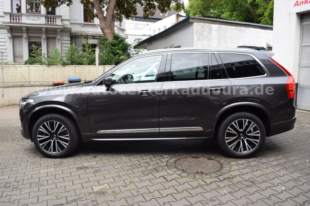 Volvo XC90 2024