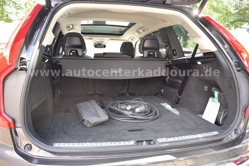 Volvo XC90 2024