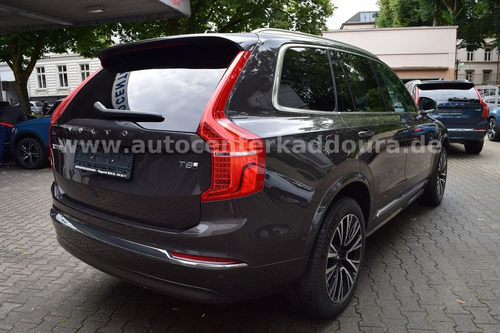 Volvo XC90 2024