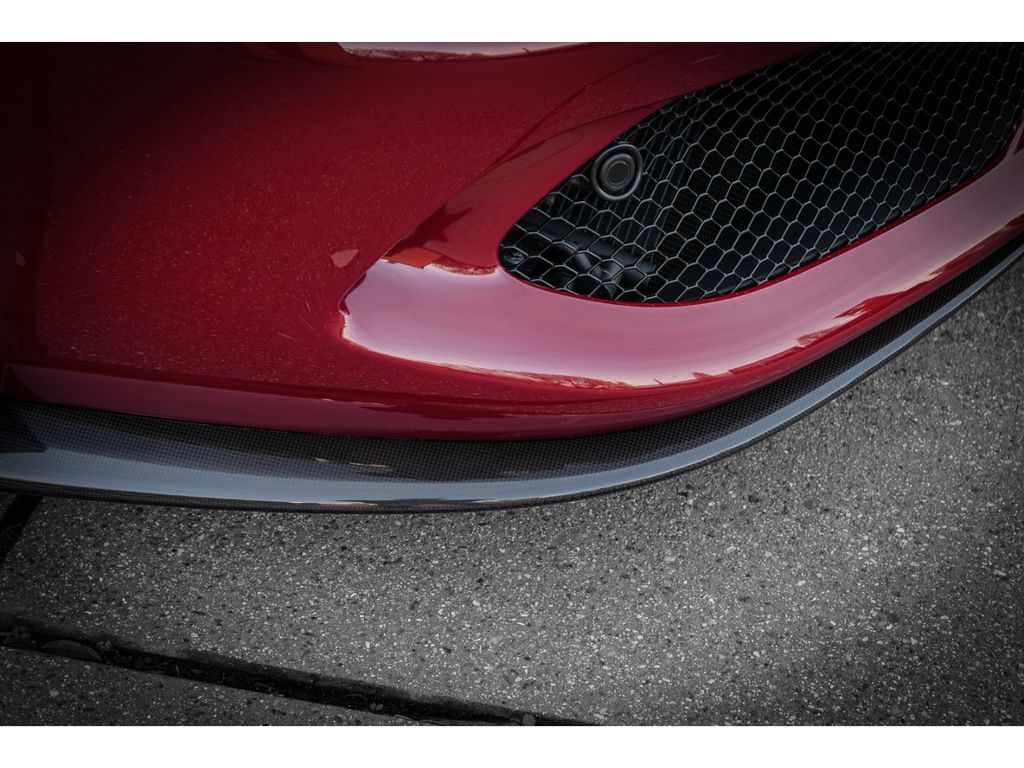 Ferrari 296 GTB 2025