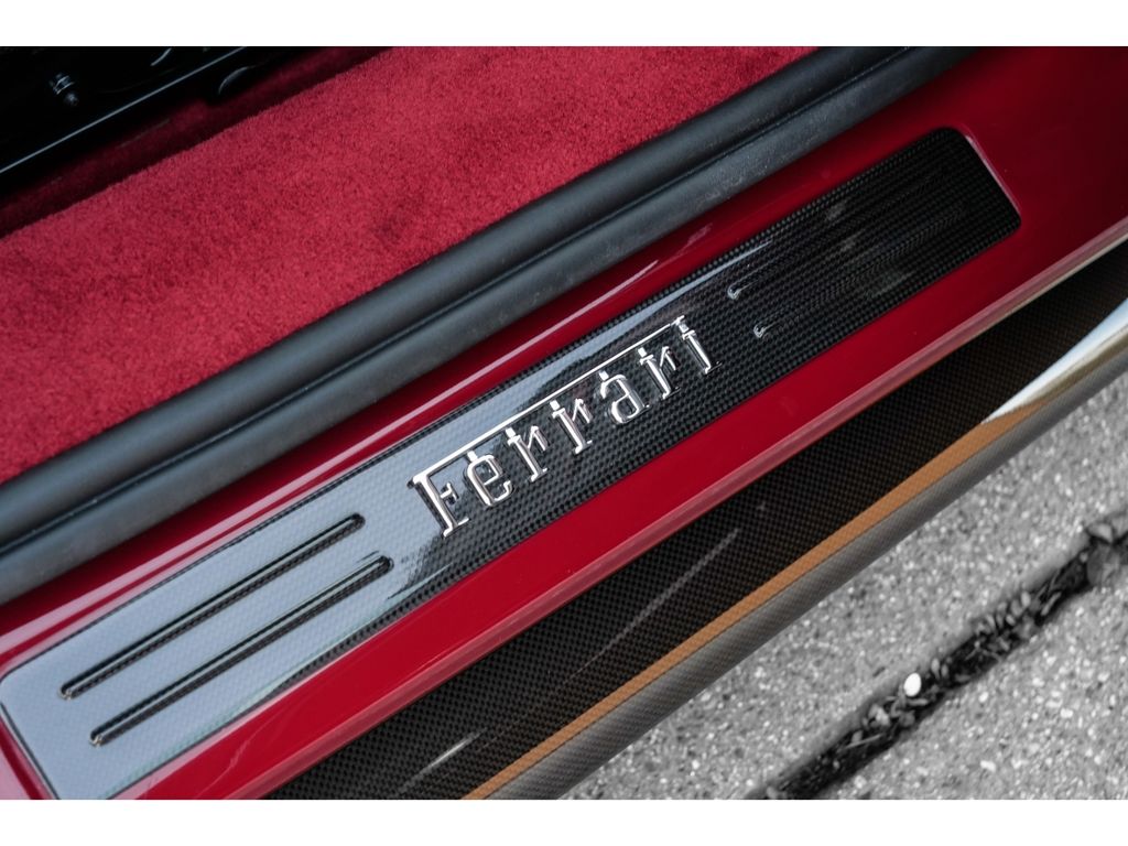 Ferrari 296 GTB 2025
