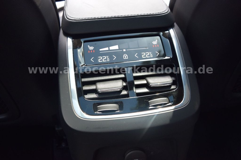 Volvo XC90 2024