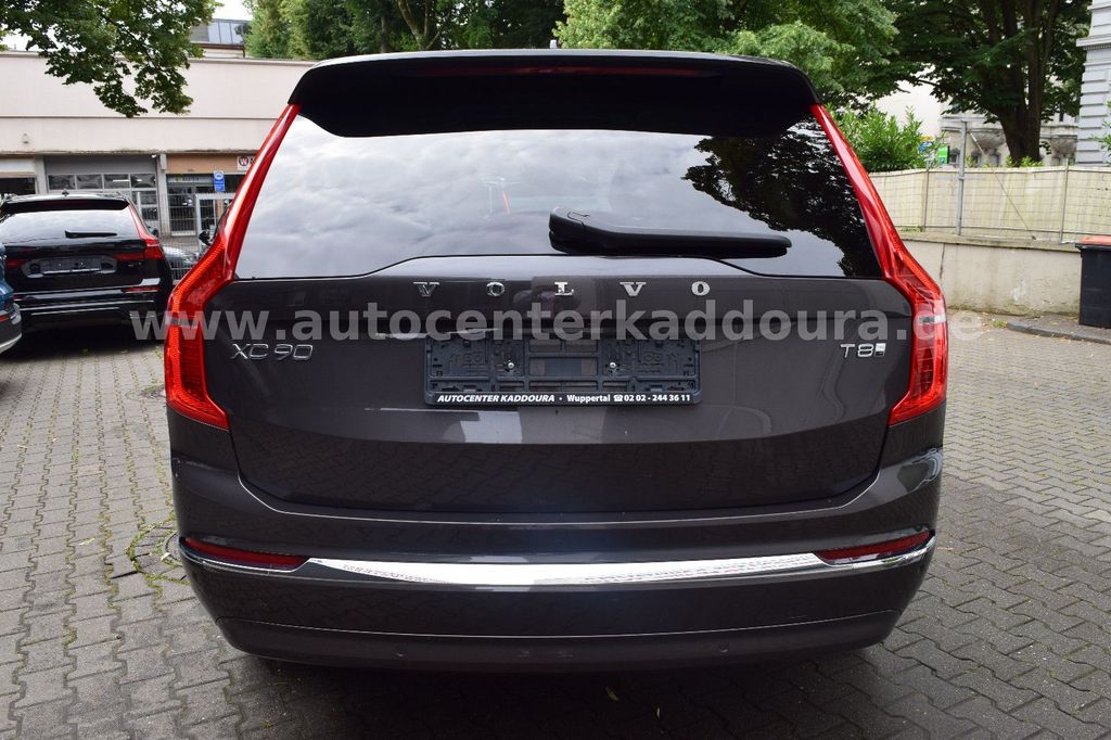 Volvo XC90 2024