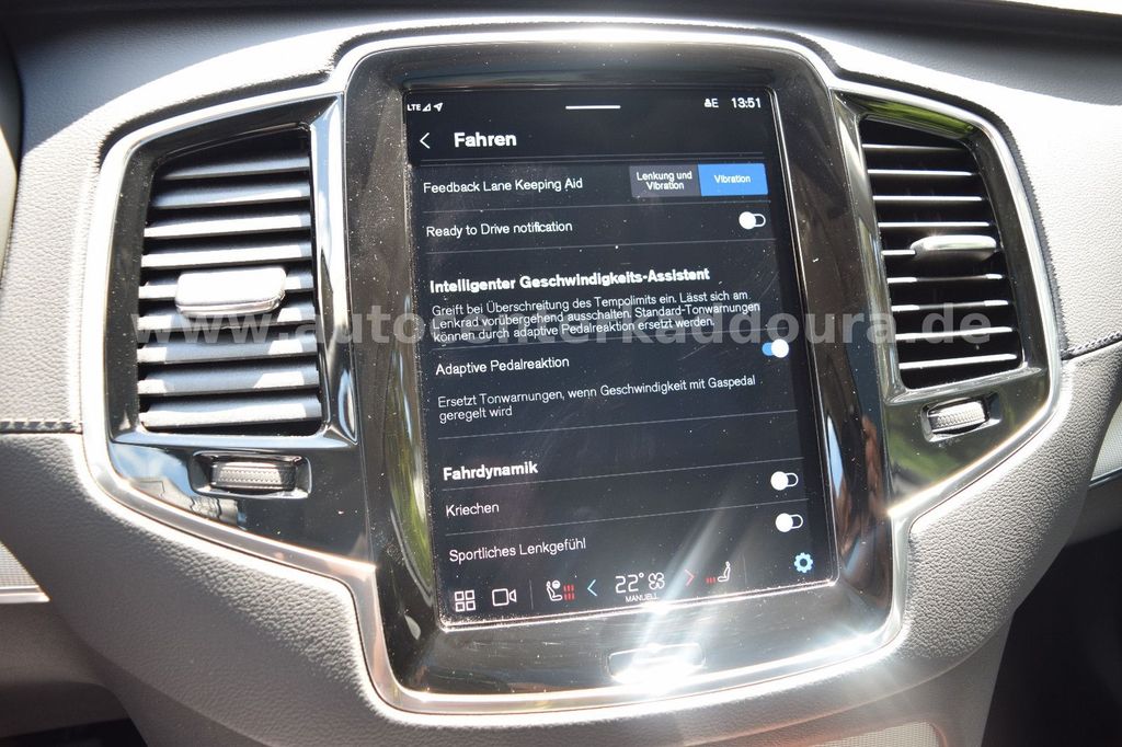 Volvo XC90 2024