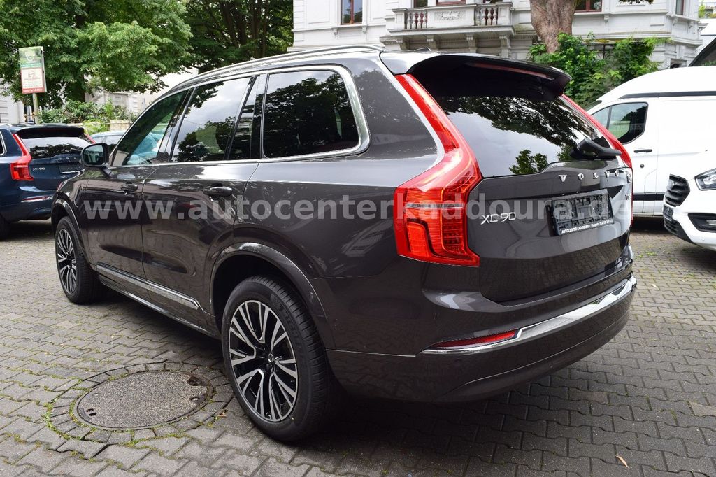 Volvo XC90 2024