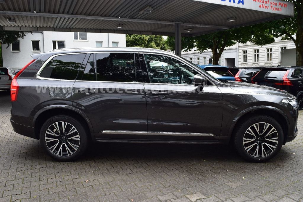 Volvo XC90 2024