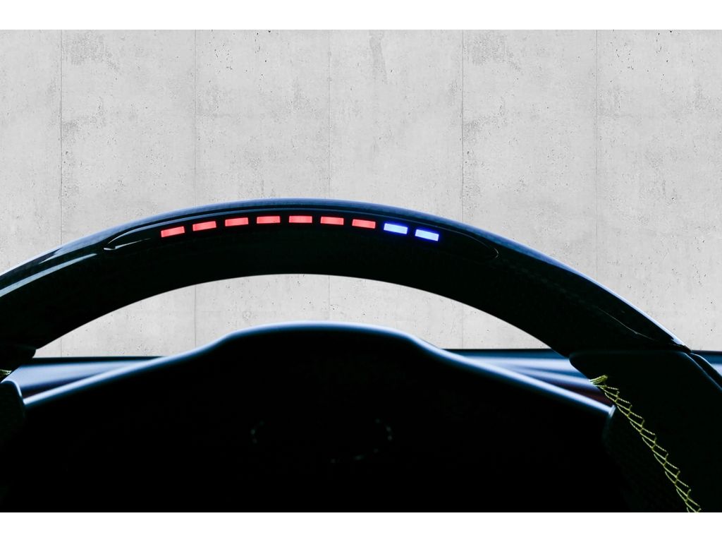 Ferrari 296 GTB 2025