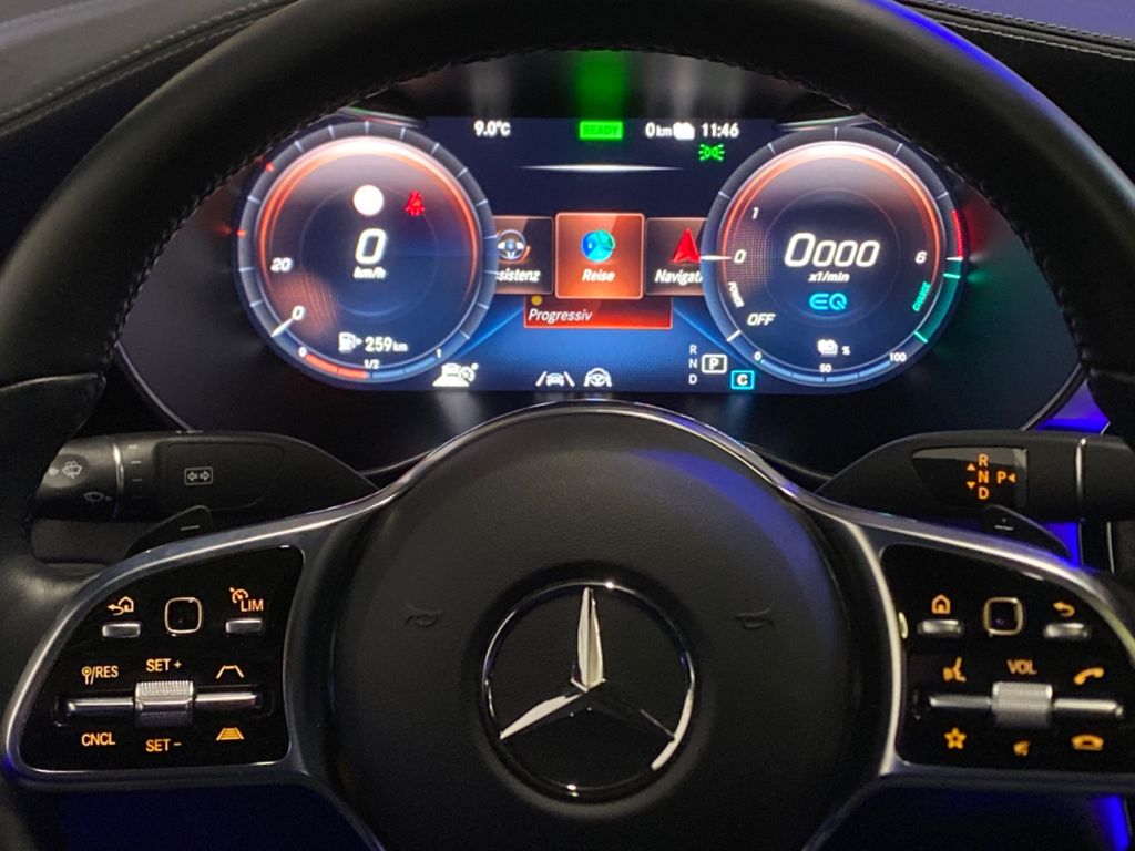 Mercedes-Benz GLC 300 2022