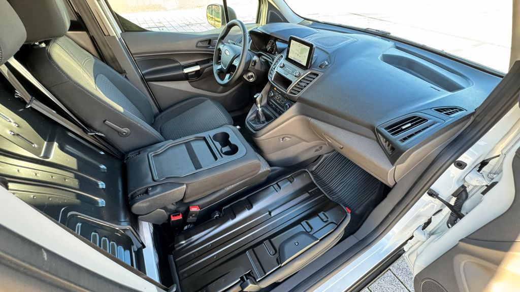 Ford Transit Connect 2021