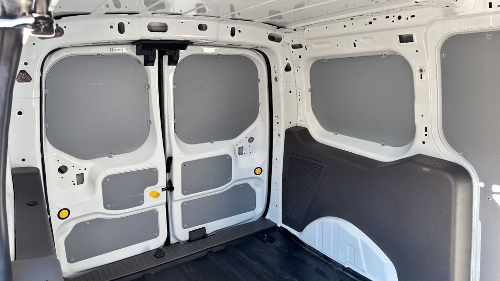 Ford Transit Connect 2021