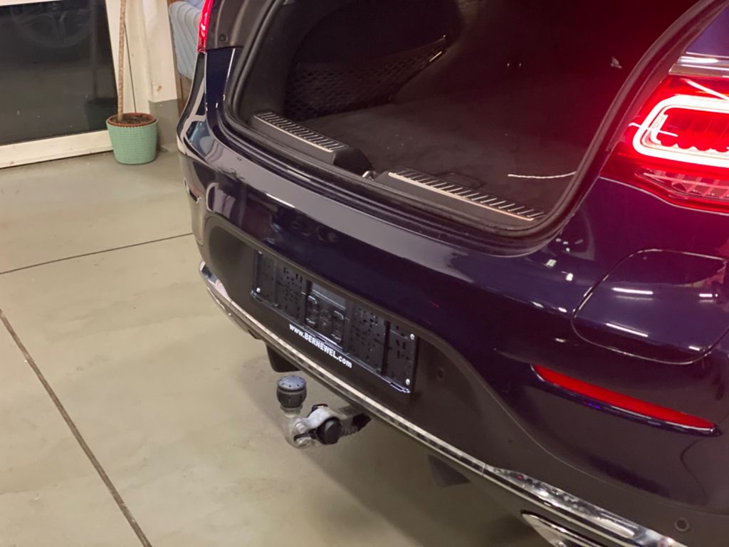 Mercedes-Benz GLC 300 2022