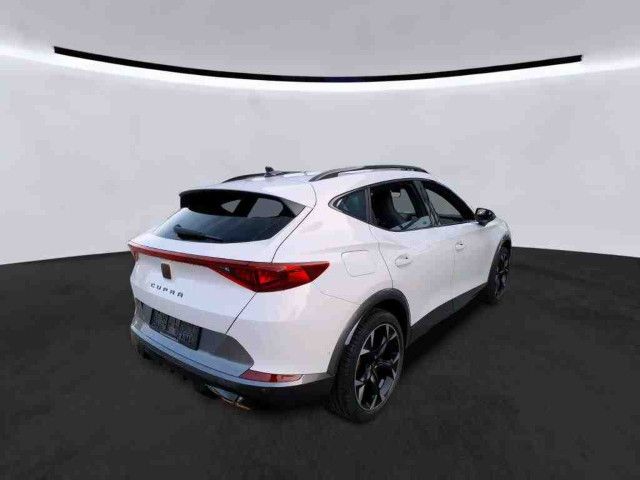 Cupra Formentor 2022